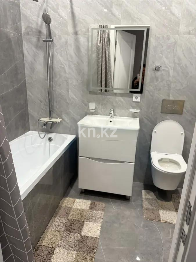 Продажа 1-комнатной квартиры, 48 м² в Астане - фото 5