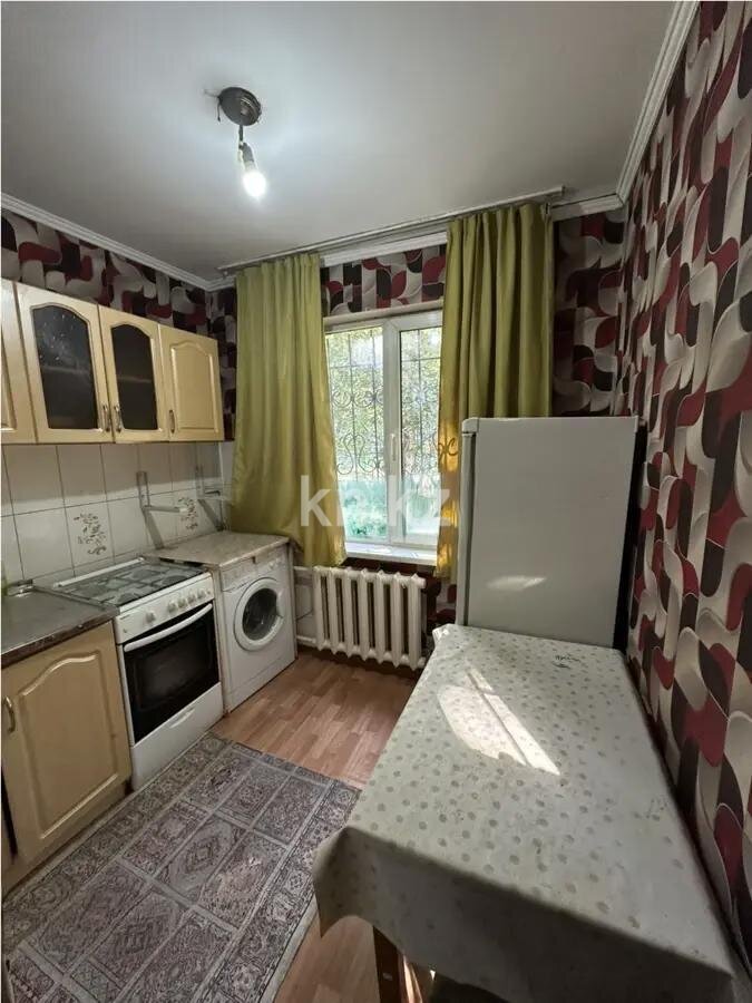 Продажа 1-комнатной квартиры, 30 м² в Алматы - фото 2