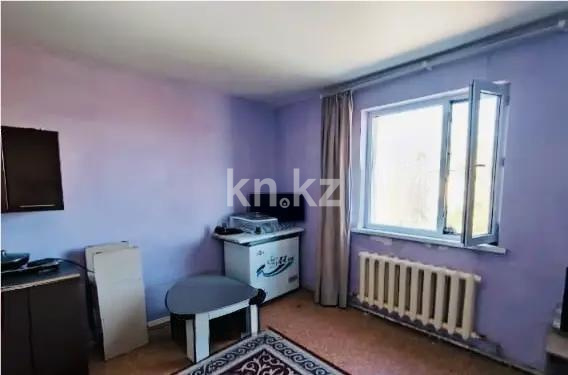 Продажа 1-комнатной квартиры, 23 м², ул. Ардагерлер, дом  36 в Астане - фото 2