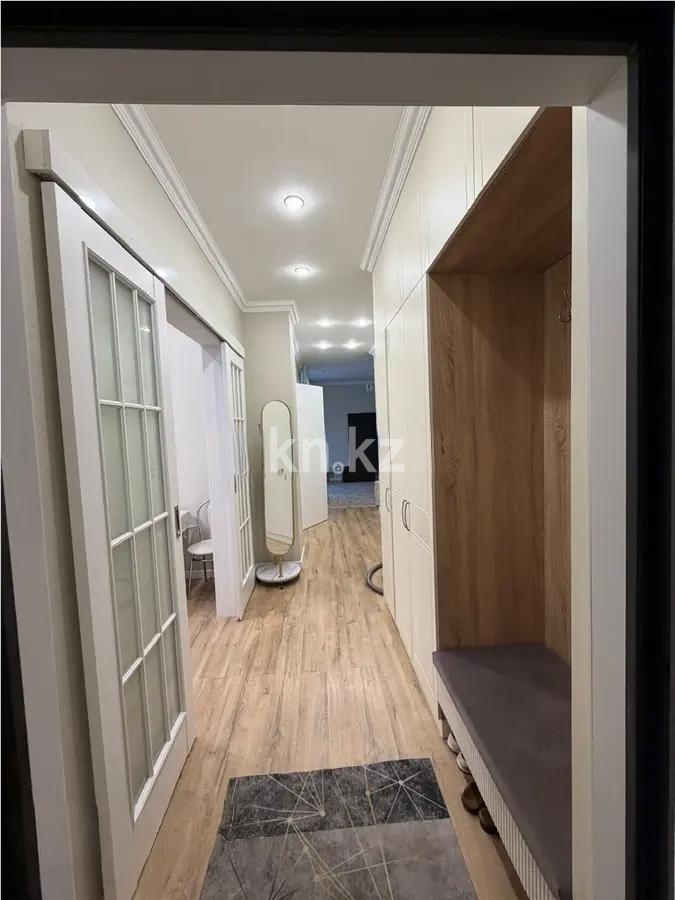 Продажа 2-комнатной квартиры, 55 м² в Караганде - фото 5