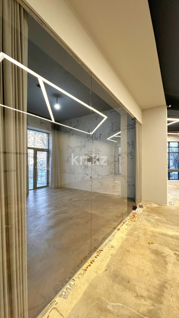 Аренда помещения в Алматы - фото 4