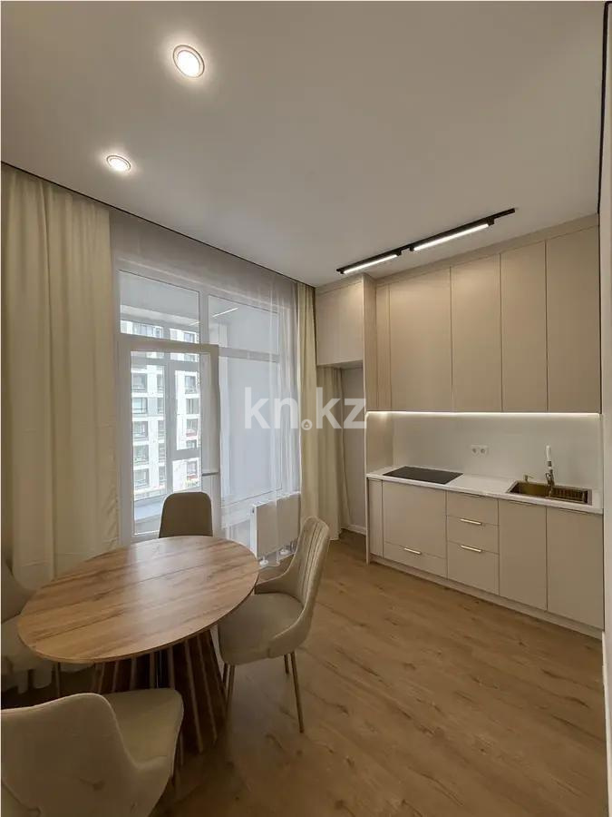 Продажа 2-комнатной квартиры, 42.1 м² в Астане - фото 4