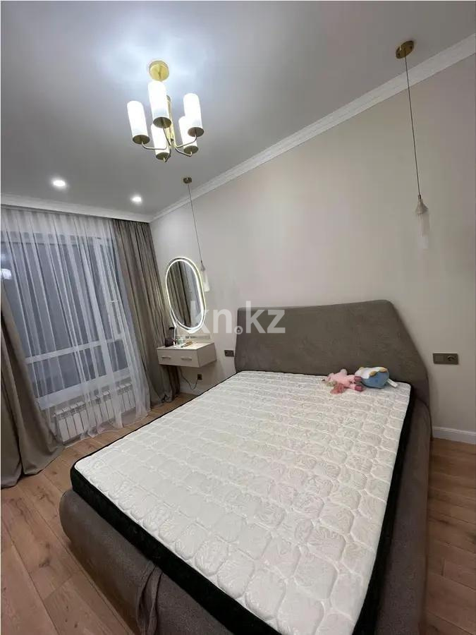 Продажа 2-комнатной квартиры, 50 м² в Алматы - фото 2