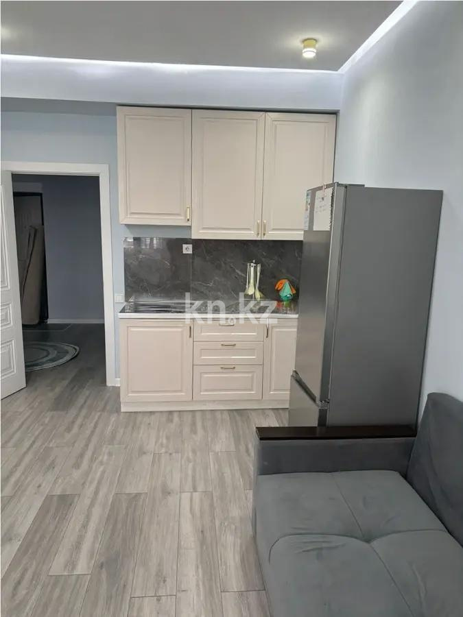 Продажа 2-комнатной квартиры, 55 м² в Алматы - фото 2