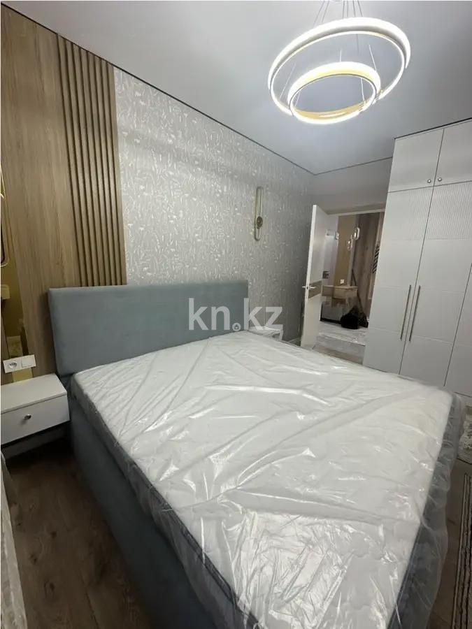 Продажа 2-комнатной квартиры, 44 м², мкр. Шугыла, дом  340/46 в Алматы - фото 2