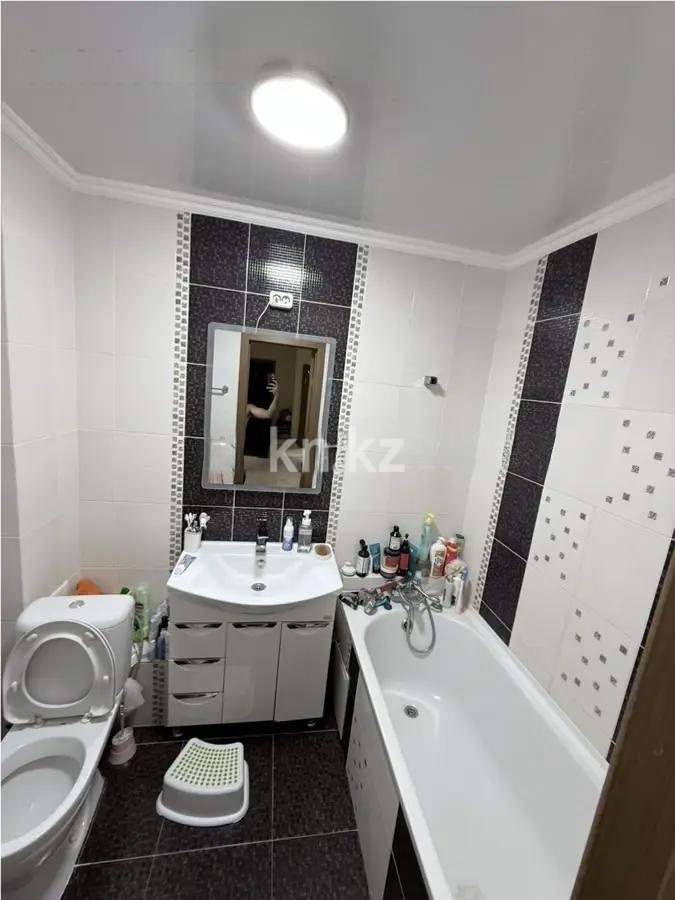 Продажа 3-комнатной квартиры, 76 м² в Астане - фото 5