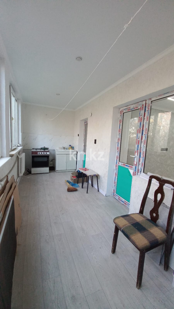 Продажа 3-комнатной квартиры, 59 м², Айтиева, дом  1 в Таразе - фото 6