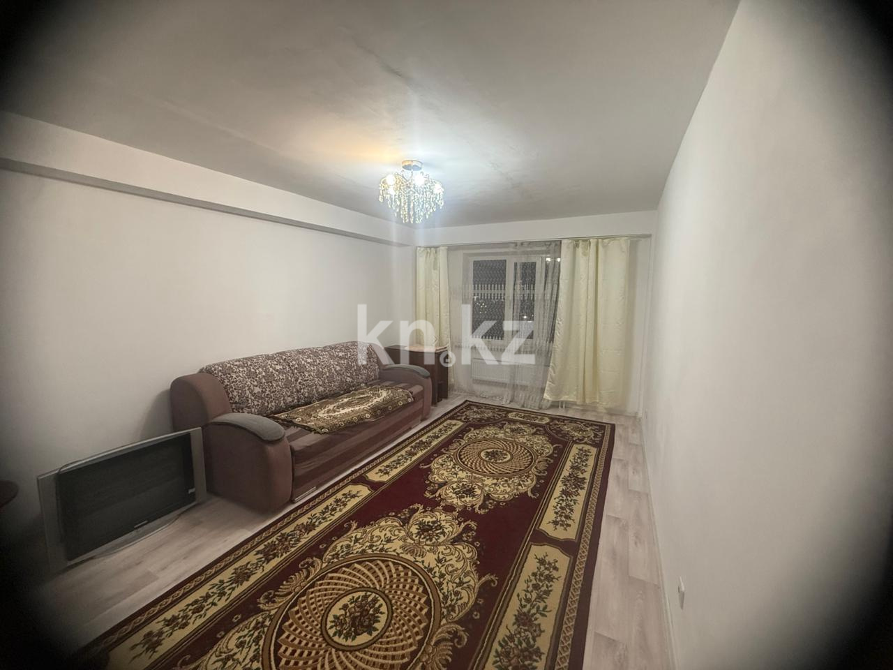 Продажа 2-комнатной квартиры, 70 м² в Караганде