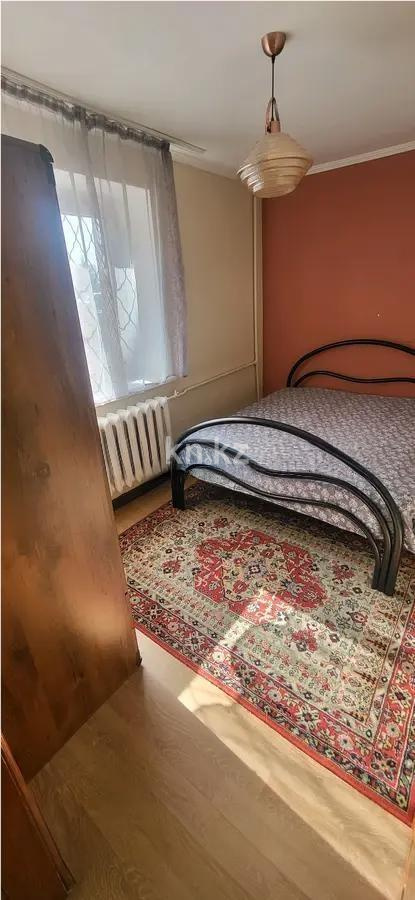 Продажа 2-комнатной квартиры, 42 м² в Алматы - фото 3