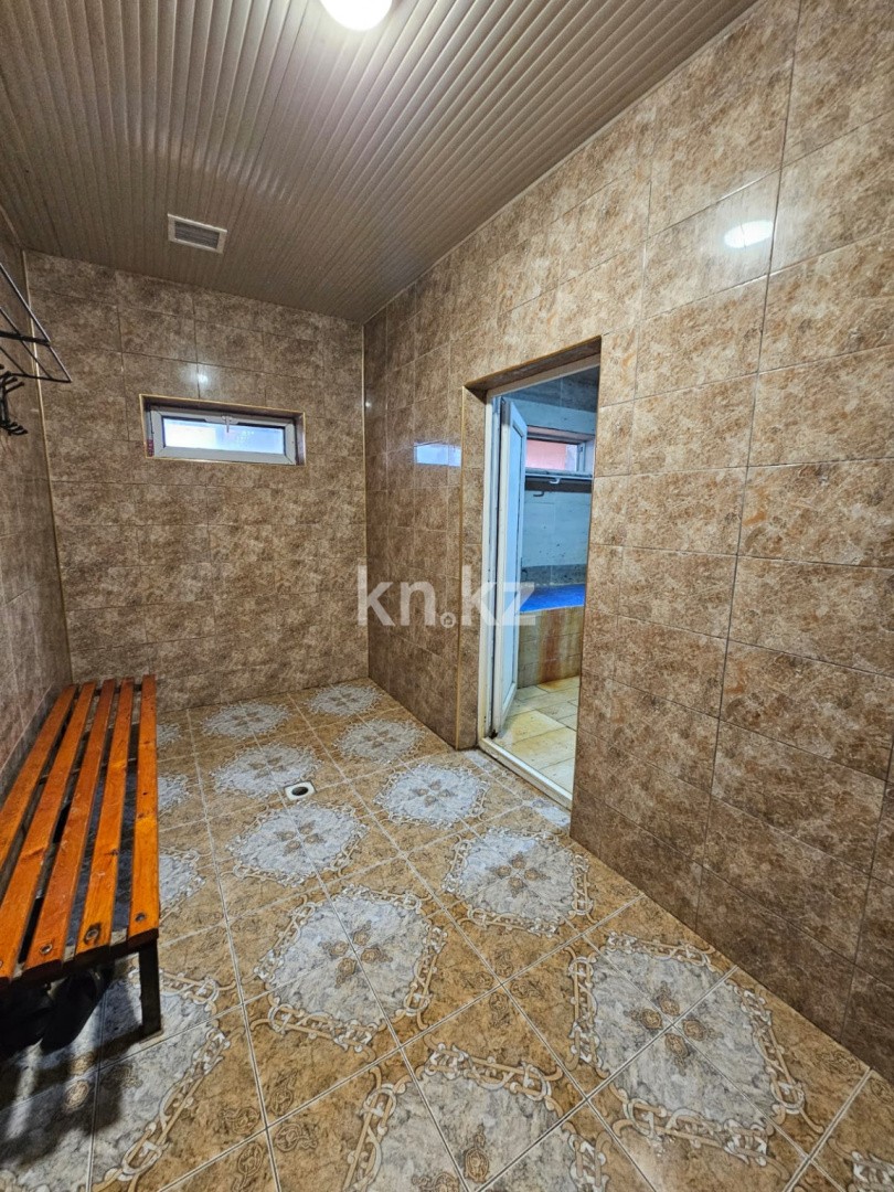 Продажа , 460 м², с.Темирлановка, дом  351 в Шымкенте - фото 12