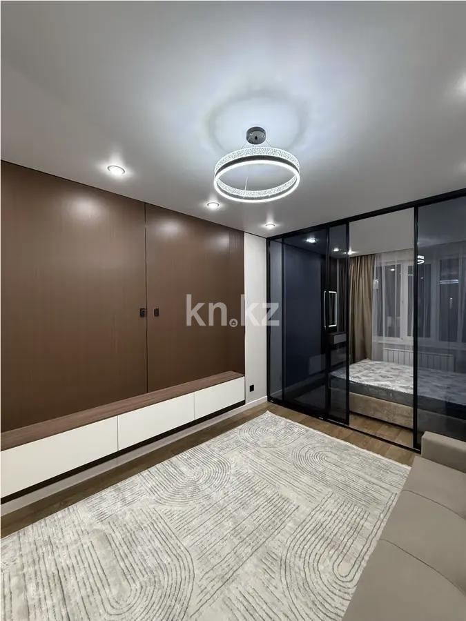 Продажа 1-комнатной квартиры, 38.9 м² в Алматы