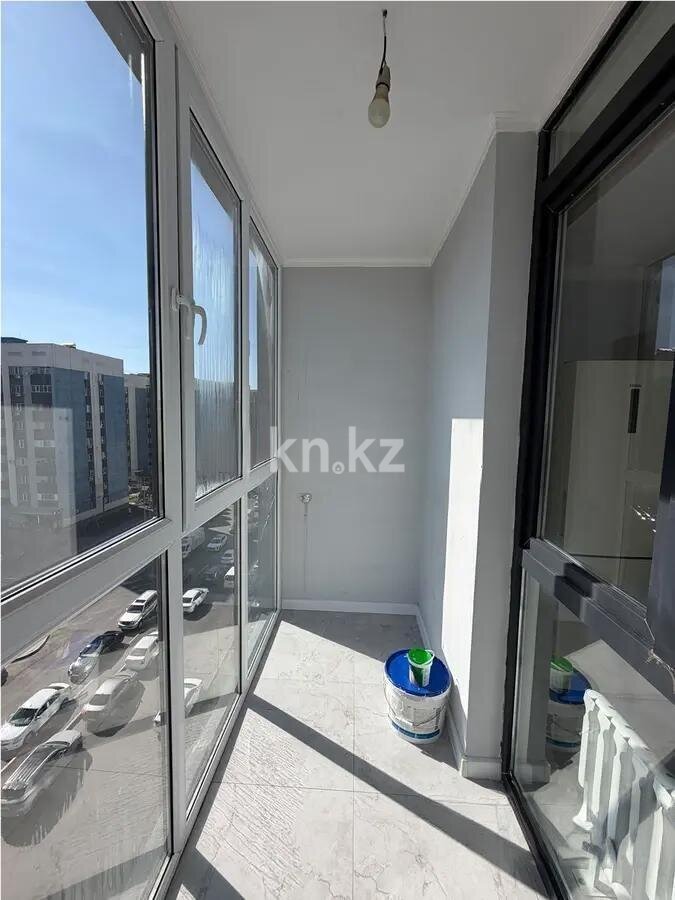 Продажа 2-комнатной квартиры, 50 м² в Алматы - фото 5