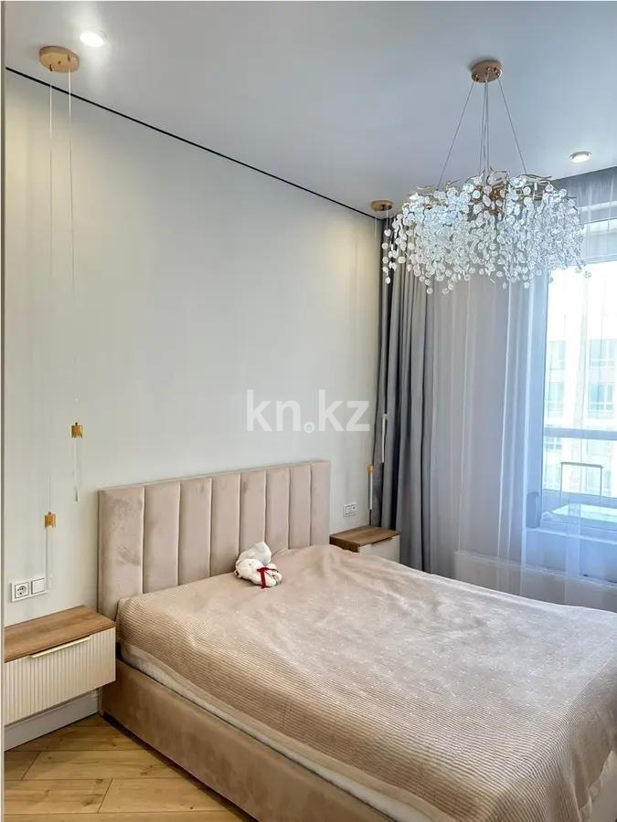 Продажа 2-комнатной квартиры, 42 м² в Астане - фото 2