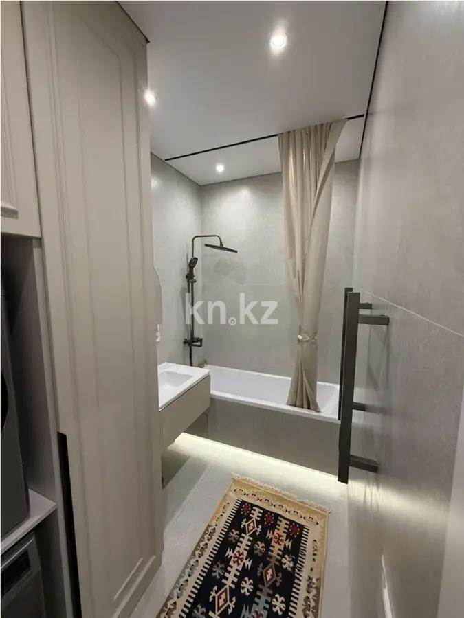 Продажа 3-комнатной квартиры, 103 м² в Алматы - фото 5