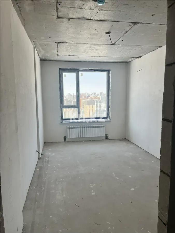 Продажа 1-комнатной квартиры, 38.5 м² в Астане