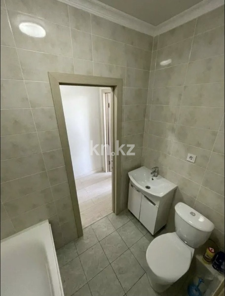 Аренда 1-комнатной квартиры, 37 м² в Астане - фото 9