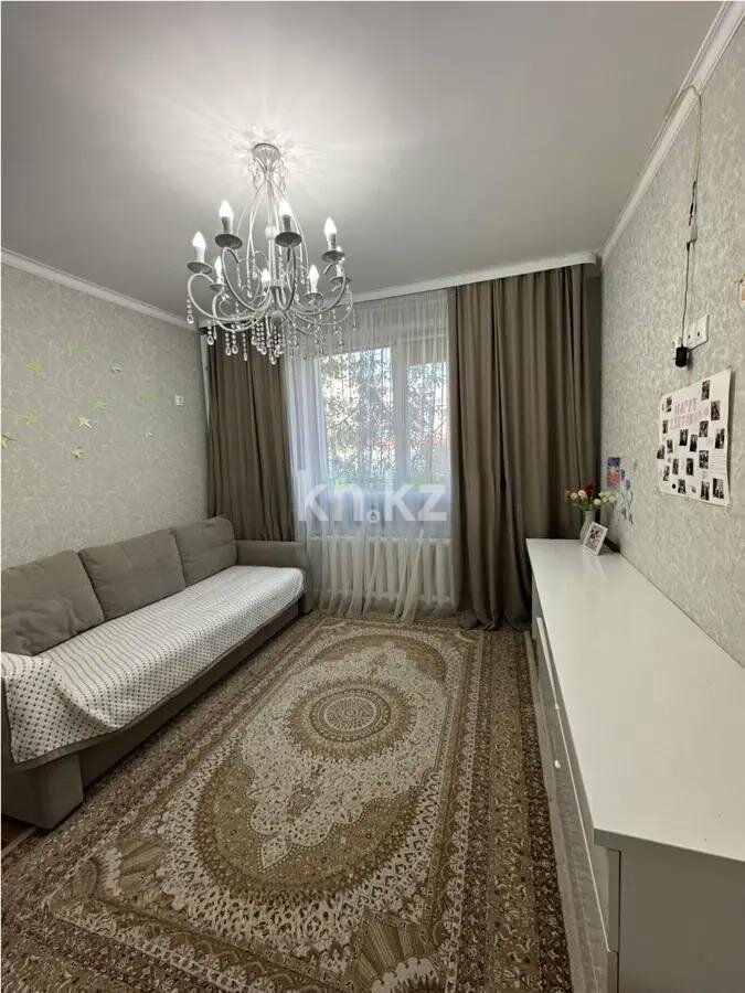 Продажа 3-комнатной квартиры, 80 м² в Астане