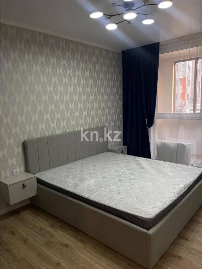 Продажа 2-комнатной квартиры, 54.4 м², ул. Кассина, дом  146/2 в Алматы - фото 2
