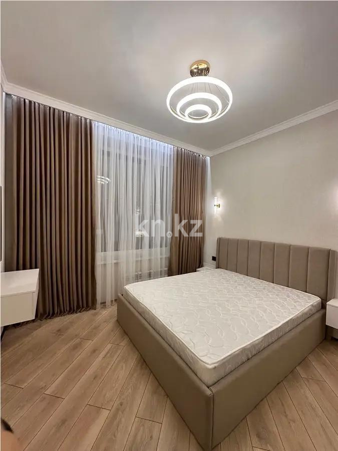 Продажа 3-комнатной квартиры, 75 м², ул. А-52, дом  8/1 в Астане - фото 2