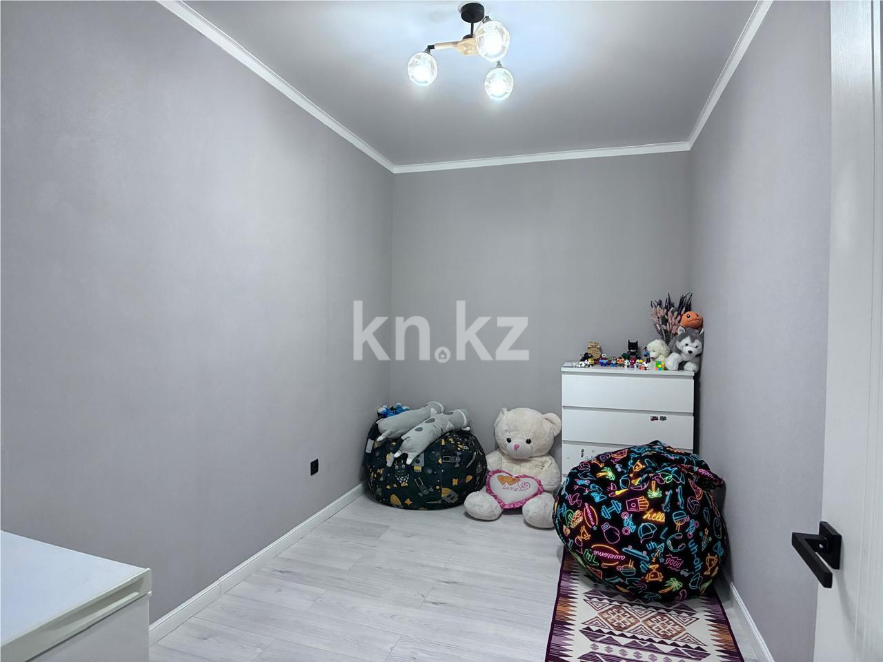 Продажа 3-комнатной квартиры, 72 м² в Караганде - фото 12