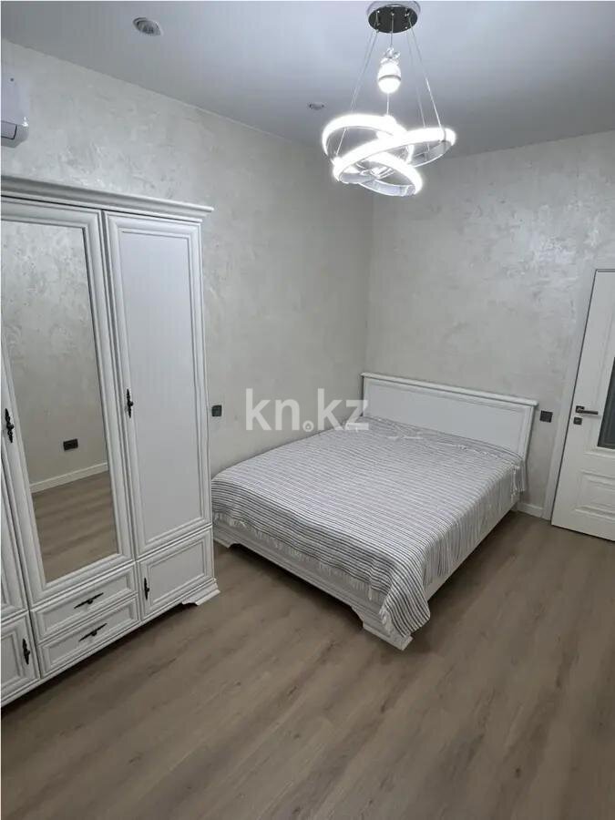 Продажа 2-комнатной квартиры, 60 м² в Алматы - фото 2