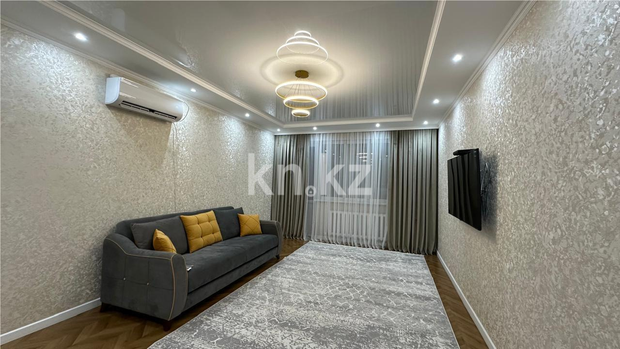 Продажа 2-комнатной квартиры, 65.5 м², пр. Тауелсыздык в Астане