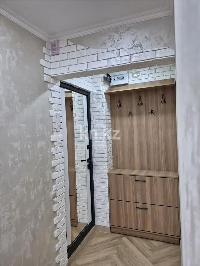 Продажа 1-комнатной квартиры, 32.5 м² в Алматы - фото 4