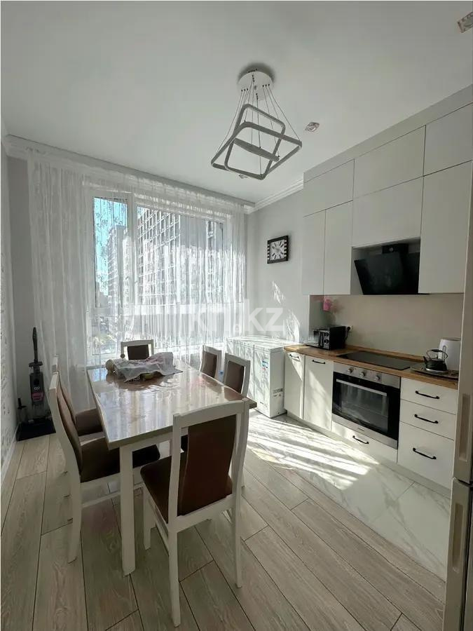 Продажа 3-комнатной квартиры, 90 м², ул. Асфендиярова, дом  8 в Астане - фото 4