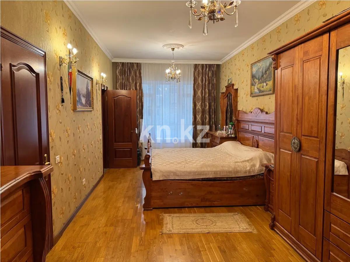 Продажа 3-комнатной квартиры, 160 м², ул. Кенесары, дом  47 в Астане - фото 2