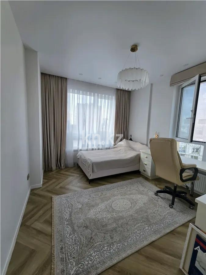 Продажа 4-комнатной квартиры, 128 м² в Астане - фото 4