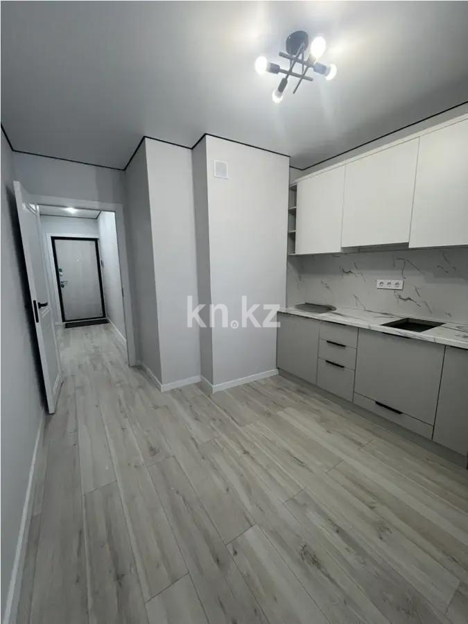 Продажа 1-комнатной квартиры, 35 м², ул. Казыбек би, дом  35/1 в Астане - фото 3