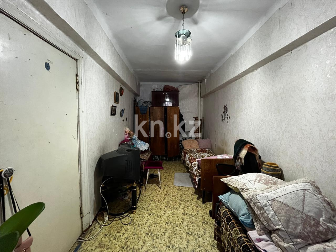 Продажа 2-комнатной квартиры, 42 м² в Караганде - фото 6