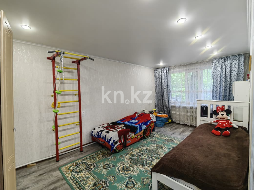 Продажа 3-комнатной квартиры, 61 м² в Караганде - фото 10