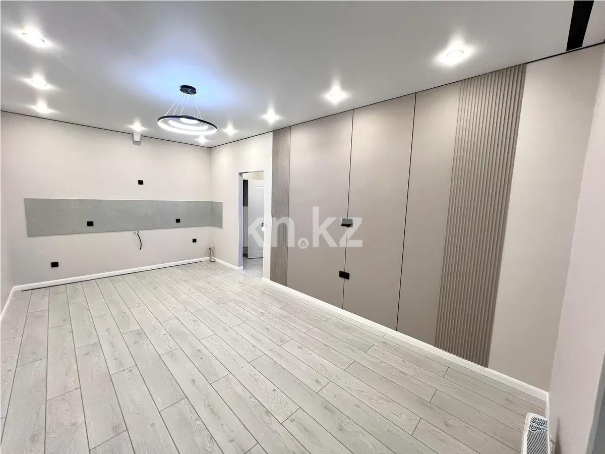 Продажа 2-комнатной квартиры, 40 м² в Астане - фото 2