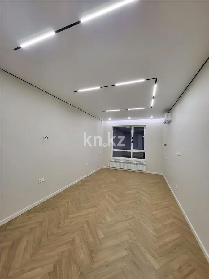 Продажа 3-комнатной квартиры, 108 м² в Алматы - фото 2