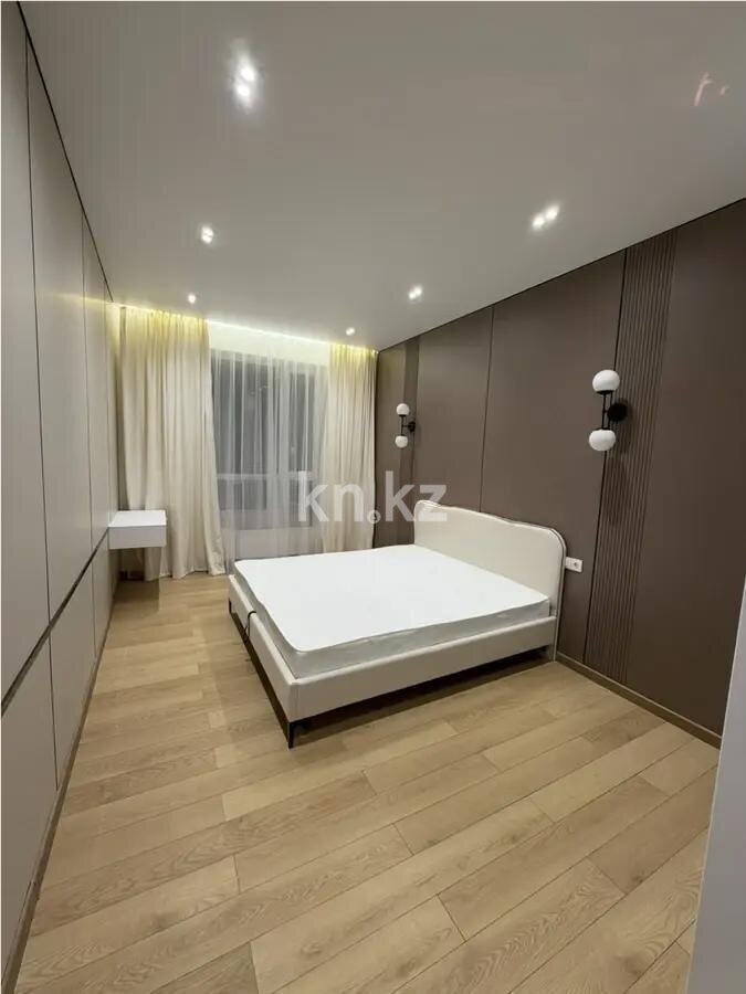 Продажа 2-комнатной квартиры, 46 м² в Алматы