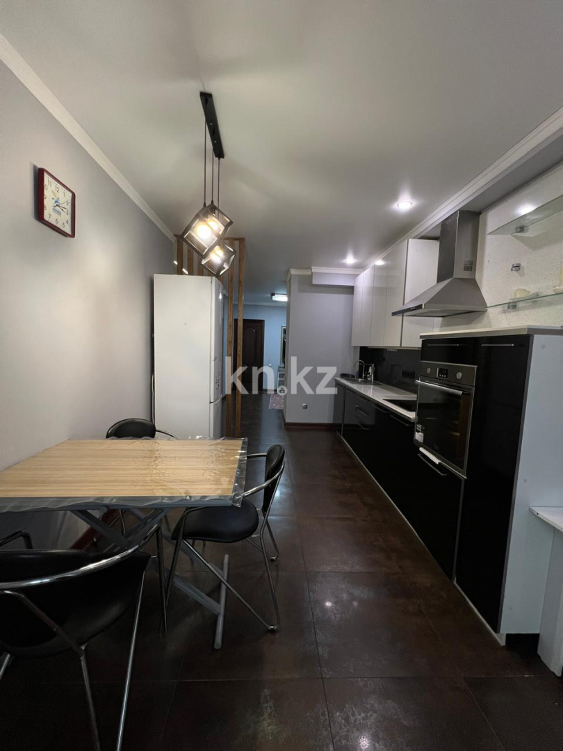 Продажа 3-комнатной квартиры, 100 м², ул. Сарайшык, дом  5В в Астане - фото 3