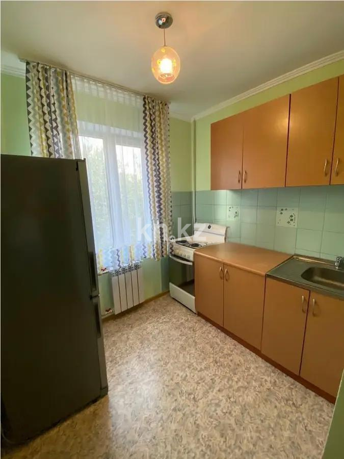 Продажа 2-комнатной квартиры, 44 м², мкр-н 8, дом  58 в Алматы - фото 3