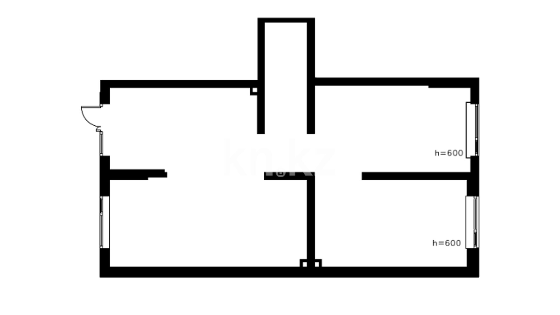 ЖК Mangilik, цена 173 760 000 ₸, 1 600 000 ₸&nbsp;/&nbsp;м²