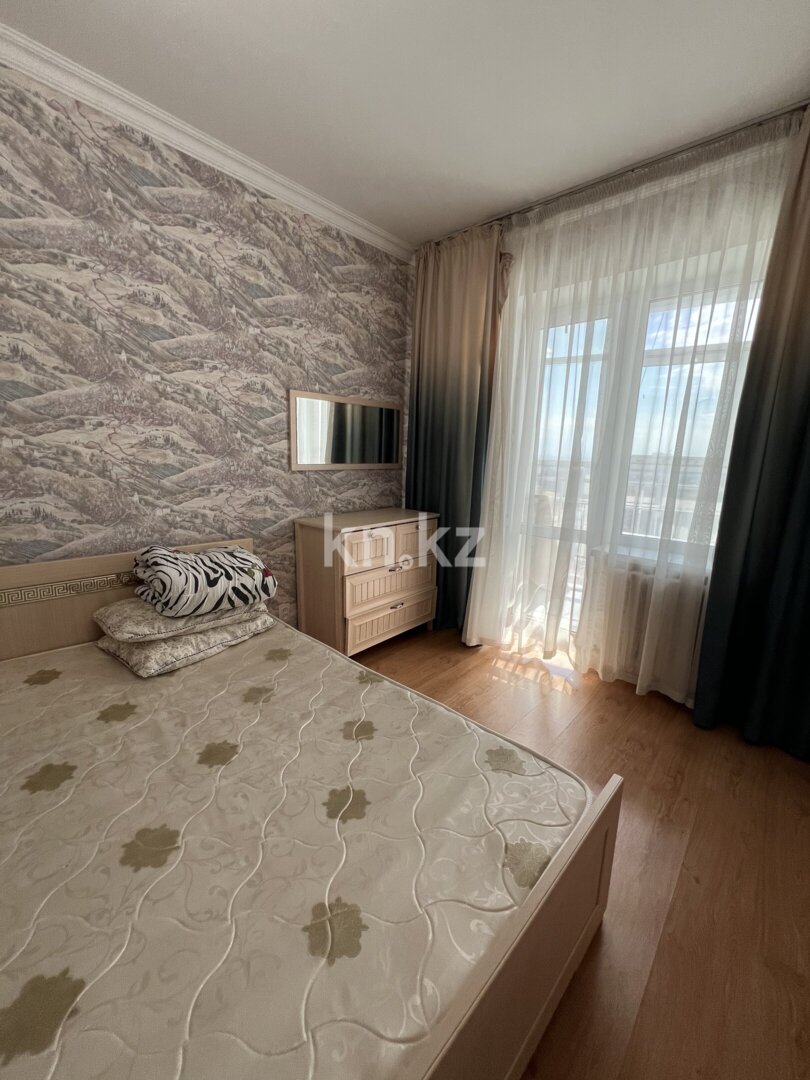 Продажа 2-комнатной квартиры, 80 м² в Караганде - фото 22