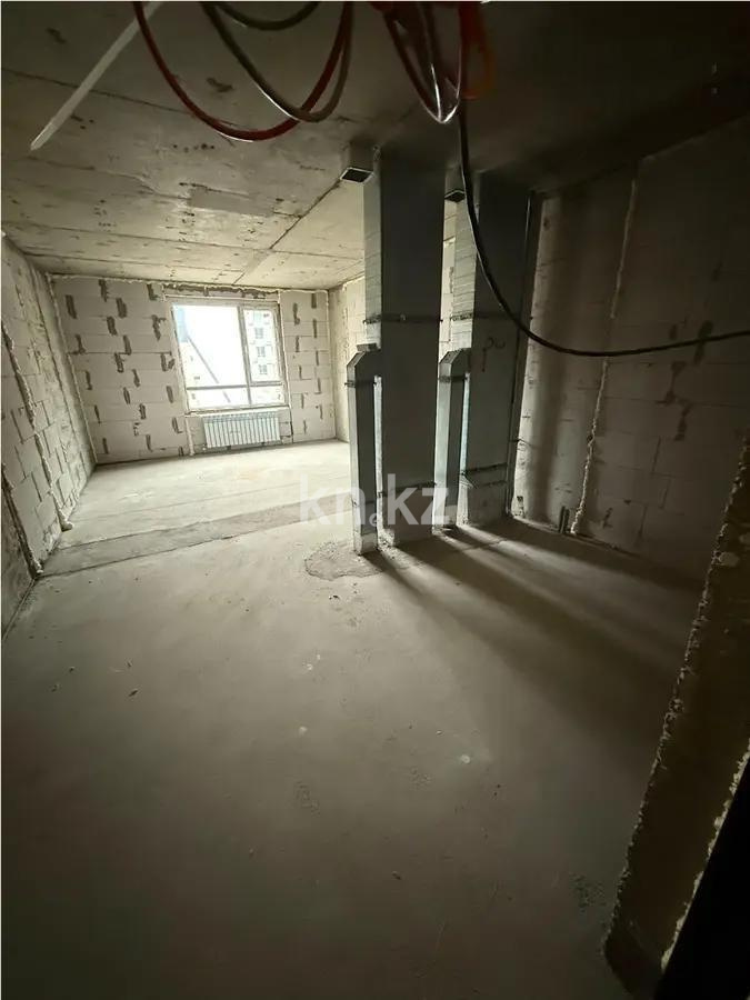 Продажа 1-комнатной квартиры, 29 м² в Алматы