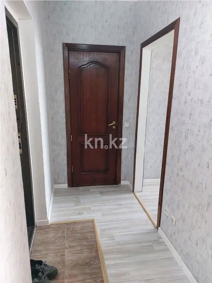 Продажа 1-комнатной квартиры, 38.8 м², пр. Тлендиева, дом  15/1 в Астане - фото 3