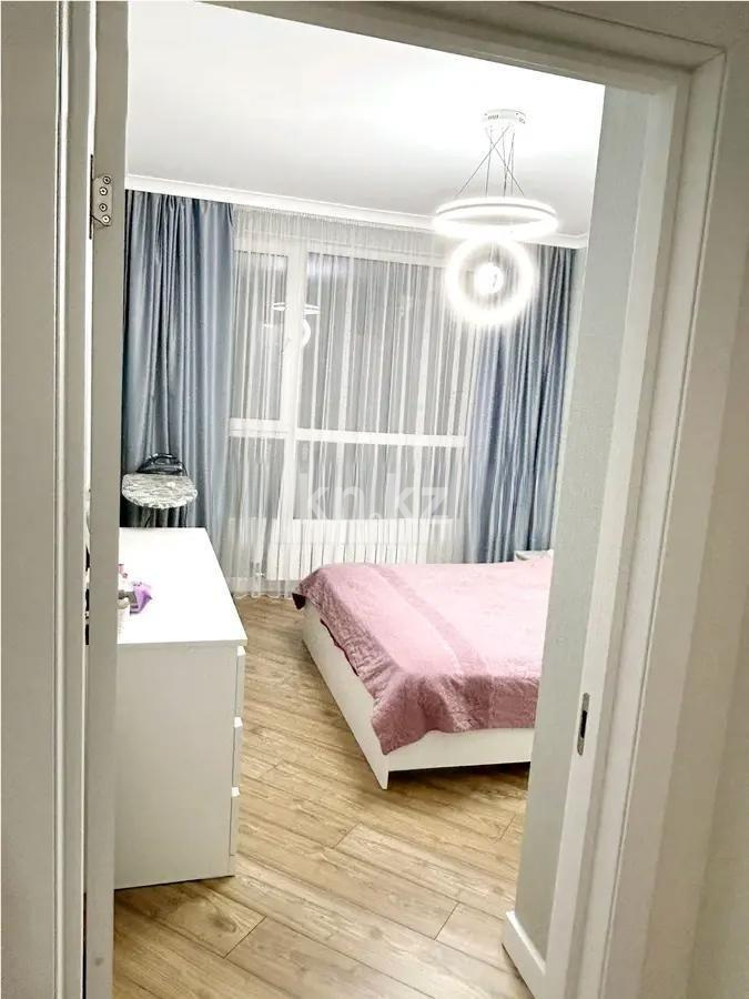 Продажа 3-комнатной квартиры, 90.2 м², ул. Нажимеденова, дом  27 в Астане - фото 2