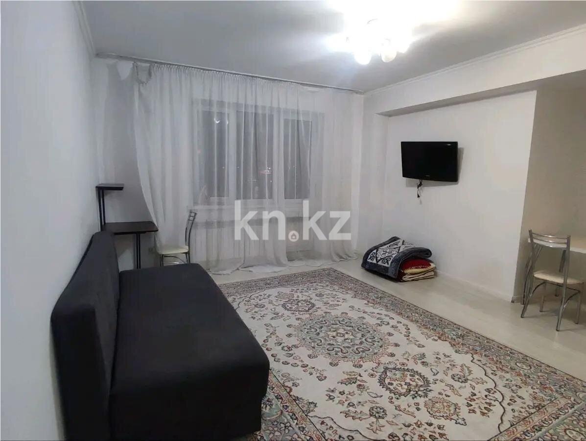 Продажа 1-комнатной квартиры, 39 м² в Астане