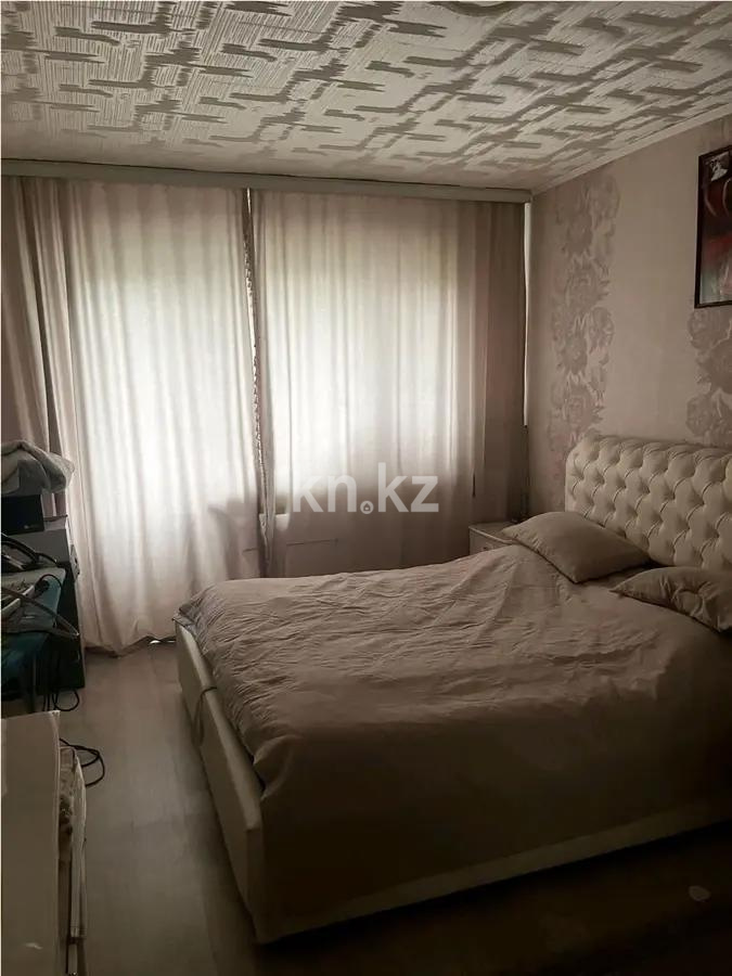 Продажа 3-комнатной квартиры, 51 м² в Караганде - фото 2