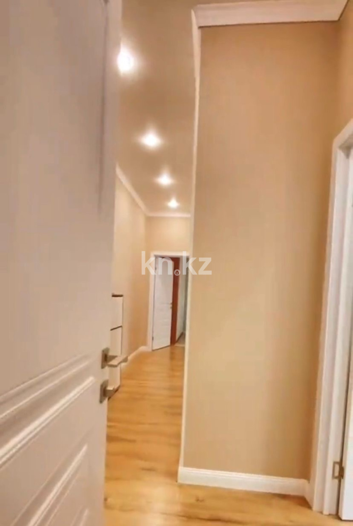 Аренда 2-комнатной квартиры, 54 м², ул. Айтматова, дом  77/6 в Астане - фото 7