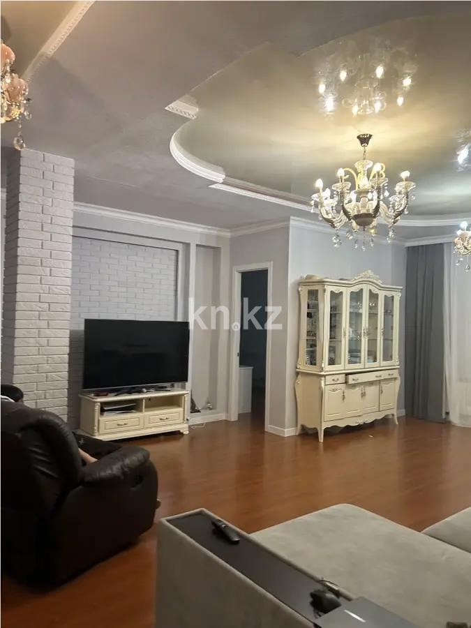 Продажа 4-комнатной квартиры, 146 м² в Астане