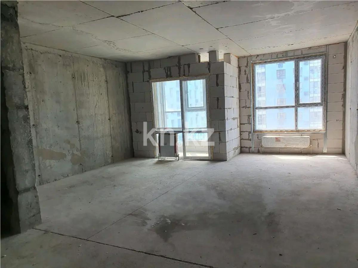 Продажа 2-комнатной квартиры, 73.5 м² в Алматы