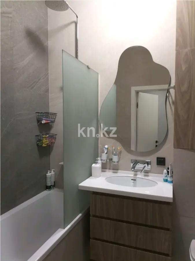 Продажа 2-комнатной квартиры, 49 м² в Астане - фото 3