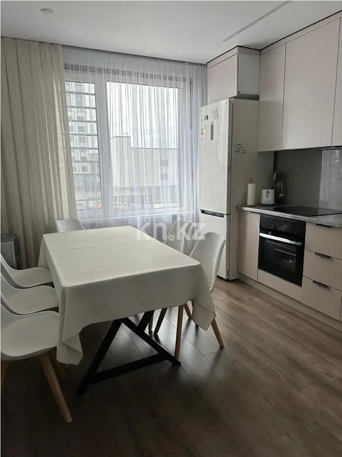 Продажа 2-комнатной квартиры, 62 м² в Астане - фото 3